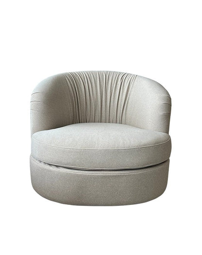 Fauteuil pivotant Koko