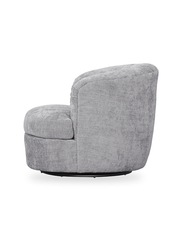 Fauteuil pivotant Koko