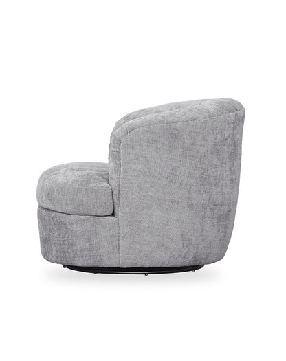 Fauteuil pivotant Koko