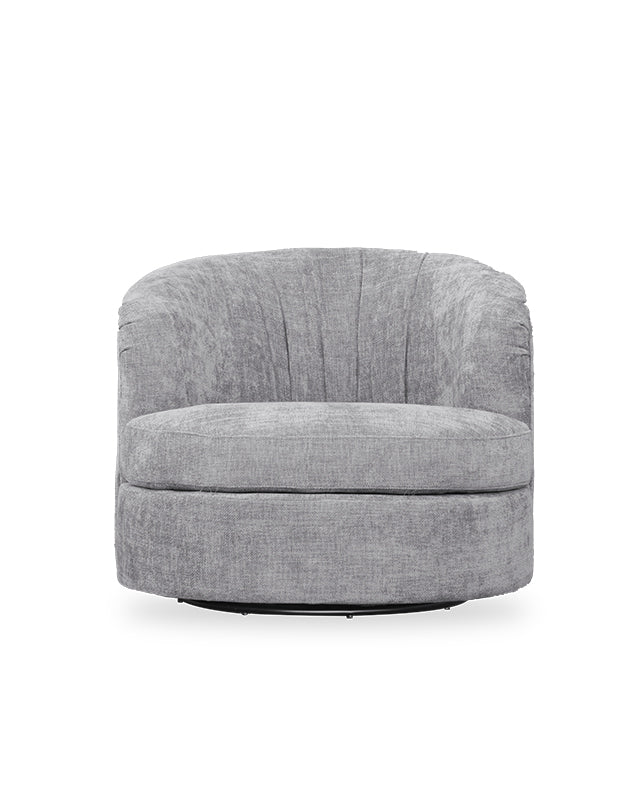 Fauteuil pivotant Koko