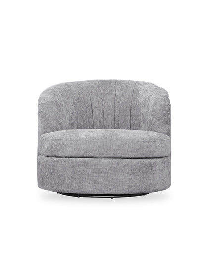 Fauteuil pivotant Koko