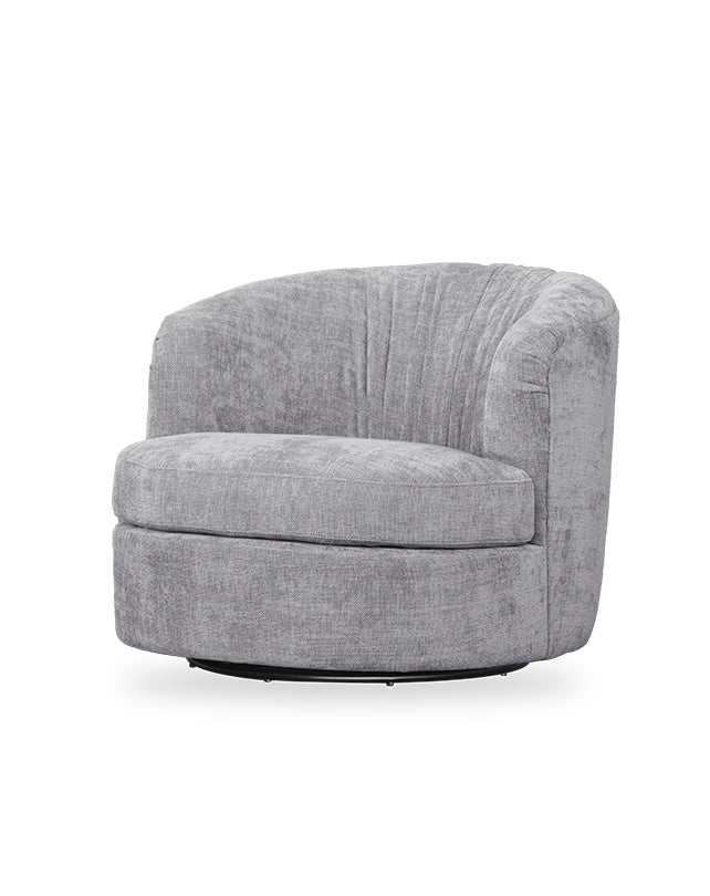 Fauteuil pivotant Koko