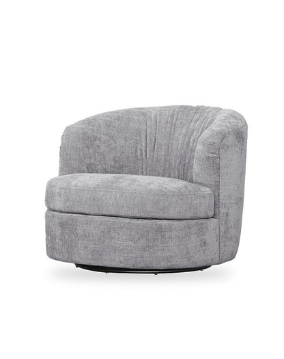 Fauteuil pivotant Koko