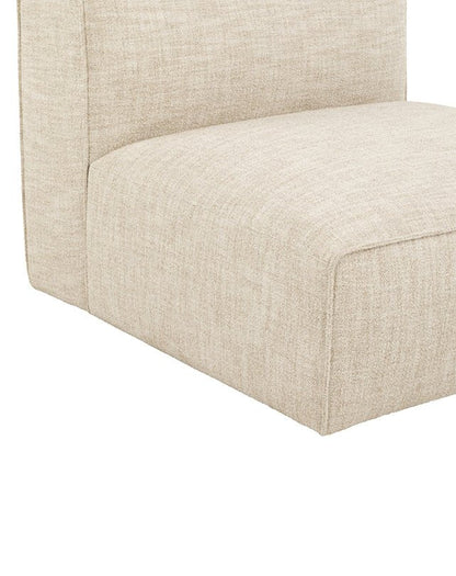 Canapé d'angle Lumo - 1 place