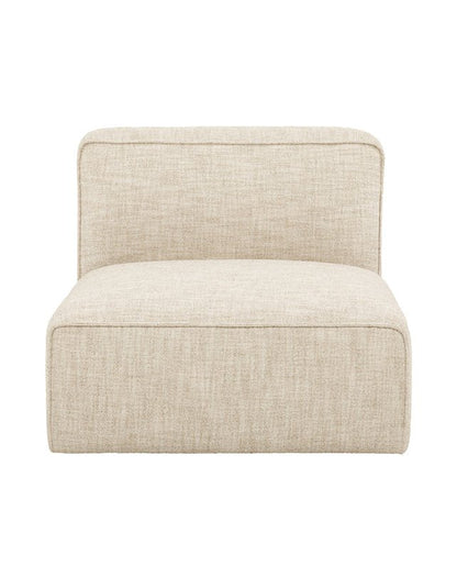 Canapé d'angle Lumo - 1 place