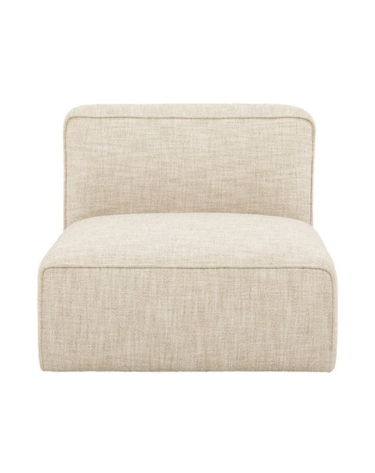 Canapé d'angle Lumo - 1 place