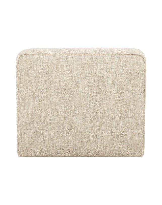 Canapé d'angle Lumo - 1 place