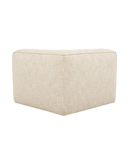 Canapé d'angle Lumo