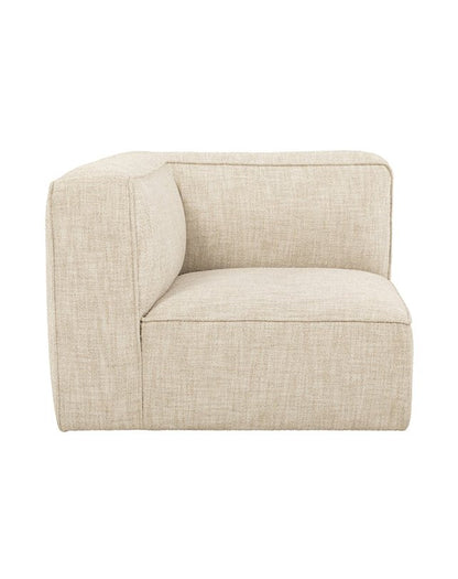 Canapé d'angle Lumo