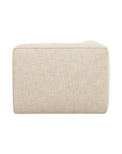 Canapé d'angle Lumo