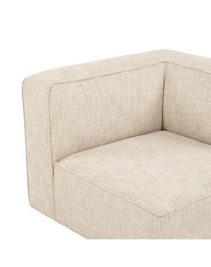 Canapé d'angle Lumo