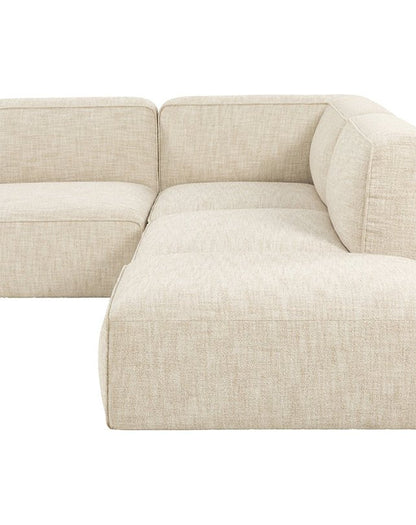 Canapé d'angle Lumo