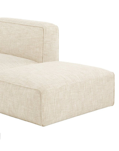 Canapé d'angle Lumo