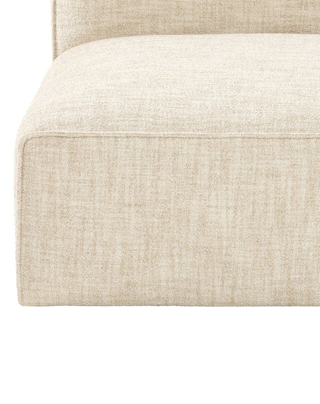 Canapé d'angle Lumo