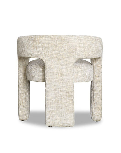 Chaise de salle à manger Luna