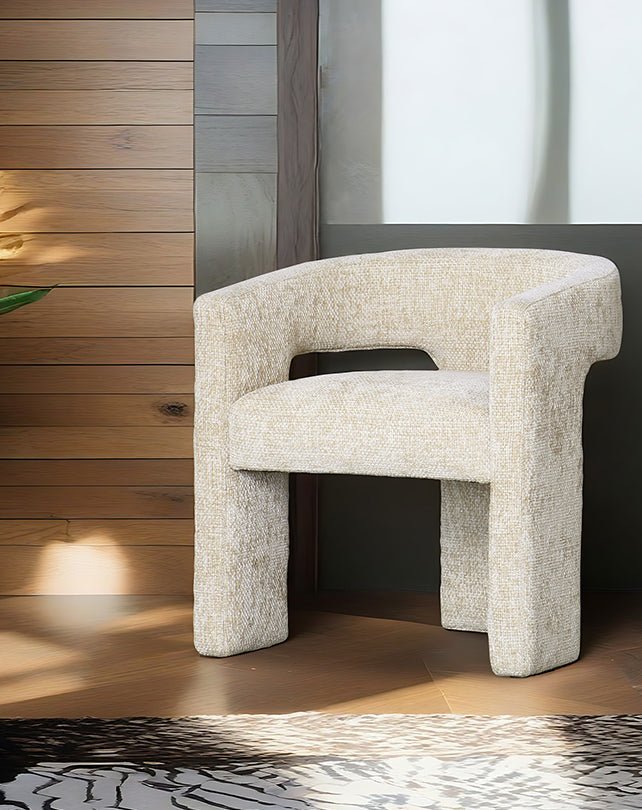 Chaise de salle à manger Luna