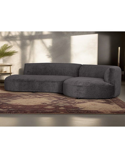 Canapé d'angle Margaux