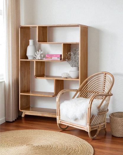 Bibliothèque pliante (grande)