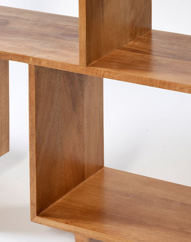 Bibliothèque du Maroc