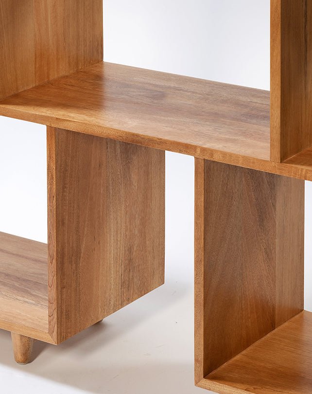 Bibliothèque du Maroc