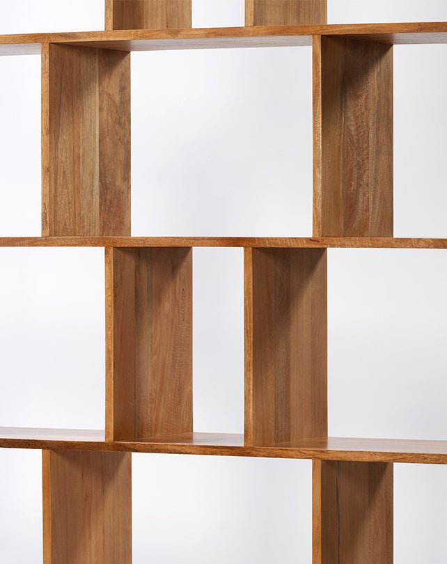 Bibliothèque du Maroc