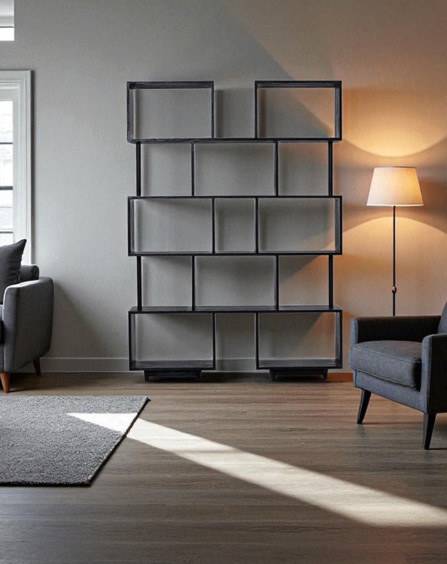 Bibliothèque du Maroc