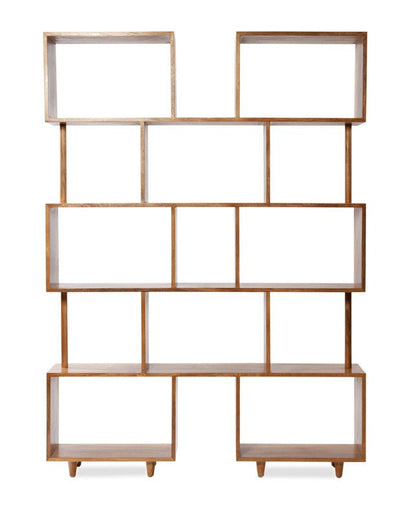 Bibliothèque du Maroc