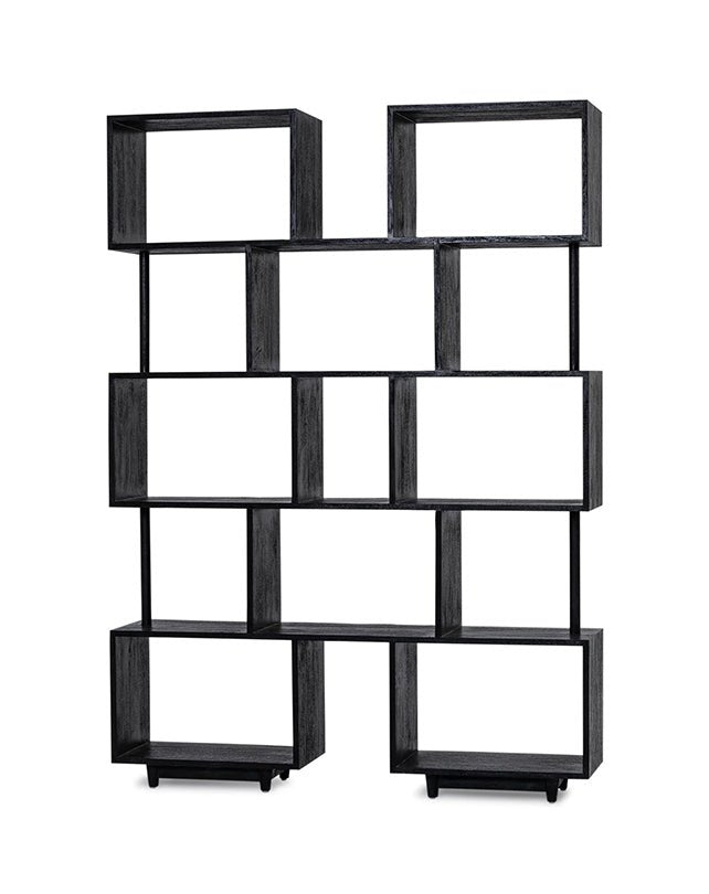 Bibliothèque du Maroc