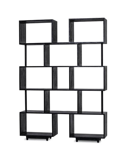 Bibliothèque du Maroc