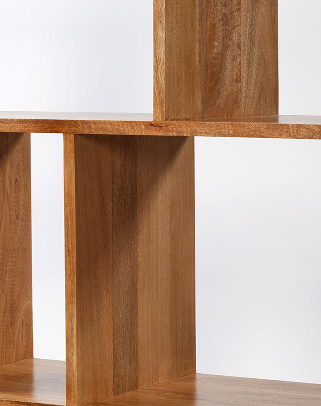 Bibliothèque du Maroc