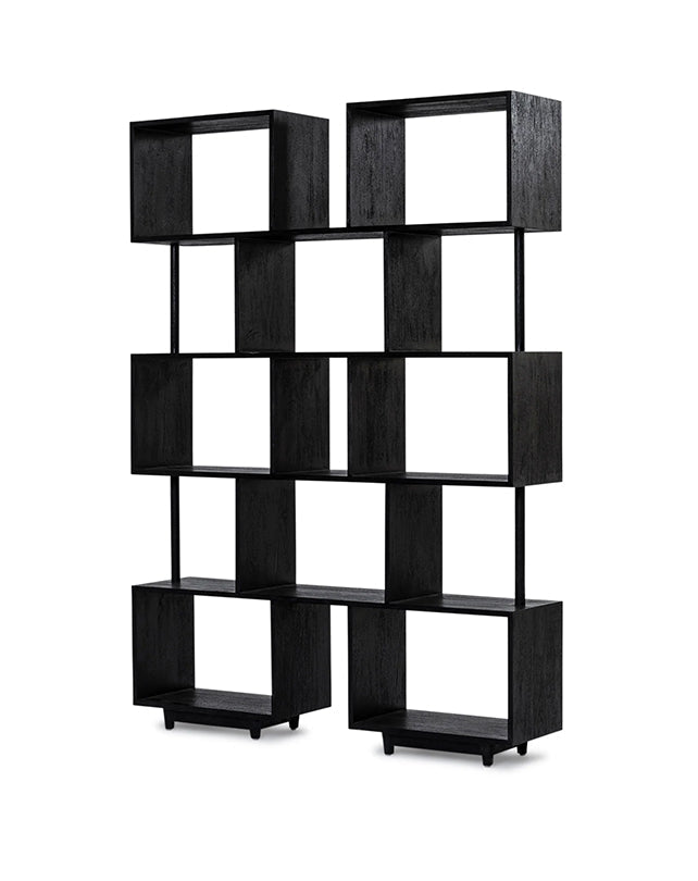 Bibliothèque du Maroc