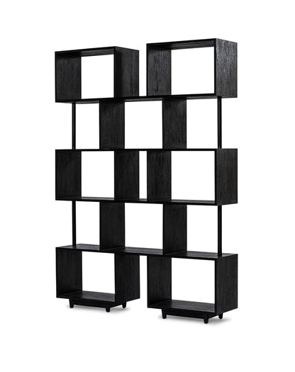 Bibliothèque du Maroc