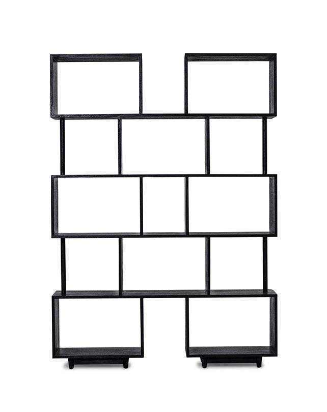 Bibliothèque du Maroc