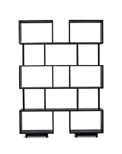 Bibliothèque du Maroc