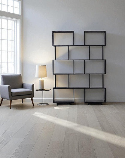 Bibliothèque du Maroc