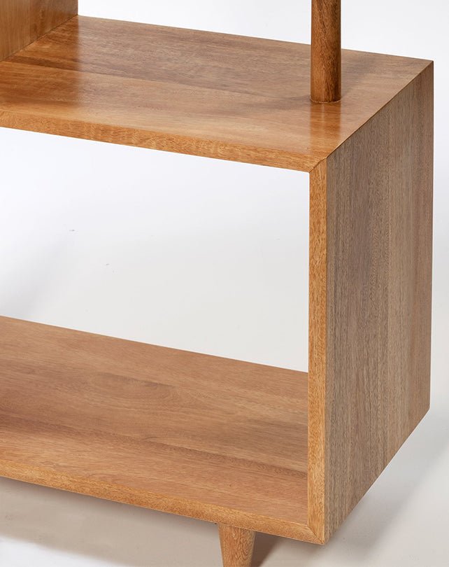 Bibliothèque du Maroc