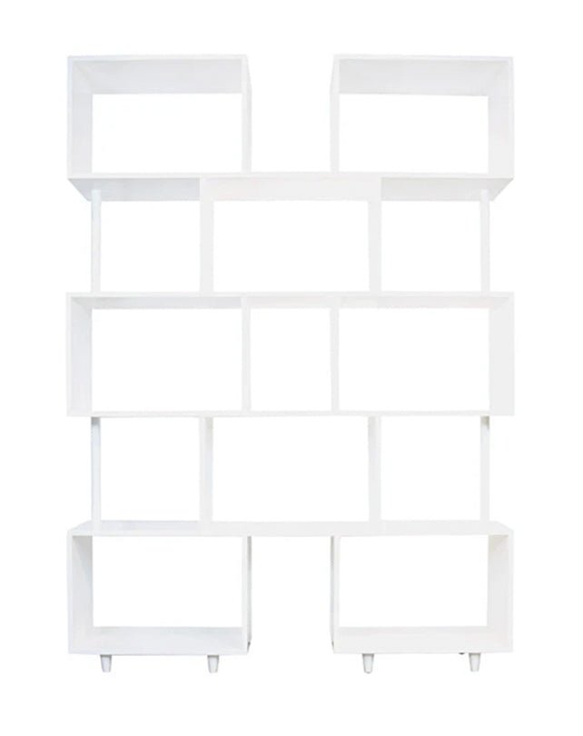 Bibliothèque du Maroc