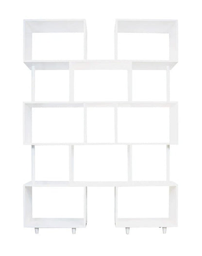 Bibliothèque du Maroc