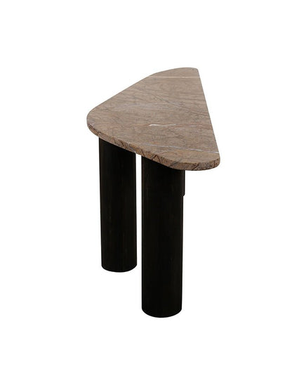 Console Nabu (brun forêt)