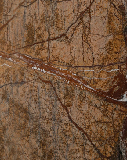 Console Nabu (brun forêt)