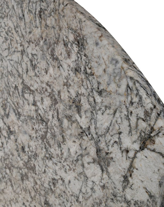 Table à manger Nabu (Blanc Alaska)