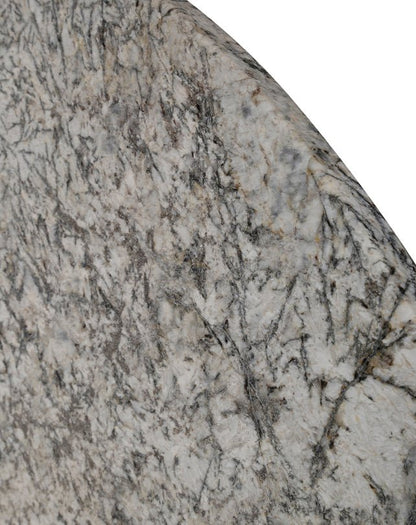 Table à manger Nabu (Blanc Alaska)