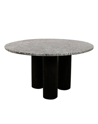 Table à manger Nabu (Blanc Alaska)