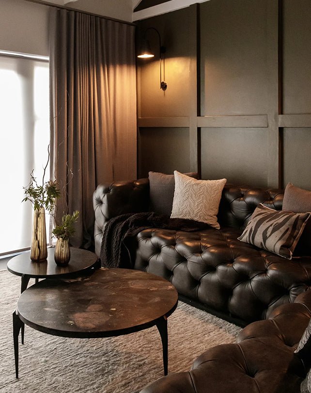 Table basse Naxos (Norvigo)