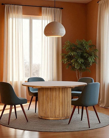 Table à manger Newton