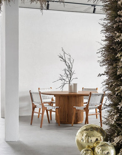 Table à manger Newton