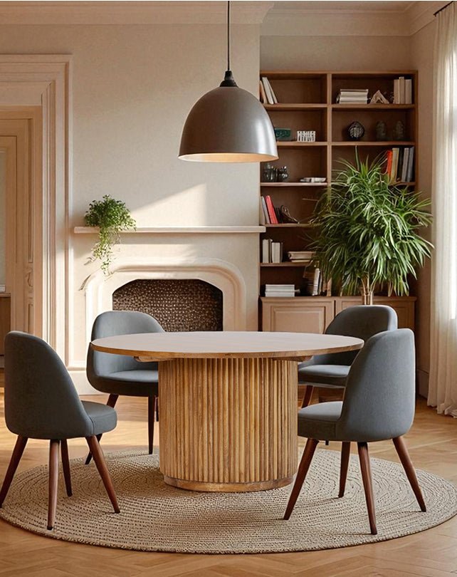 Table à manger Newton