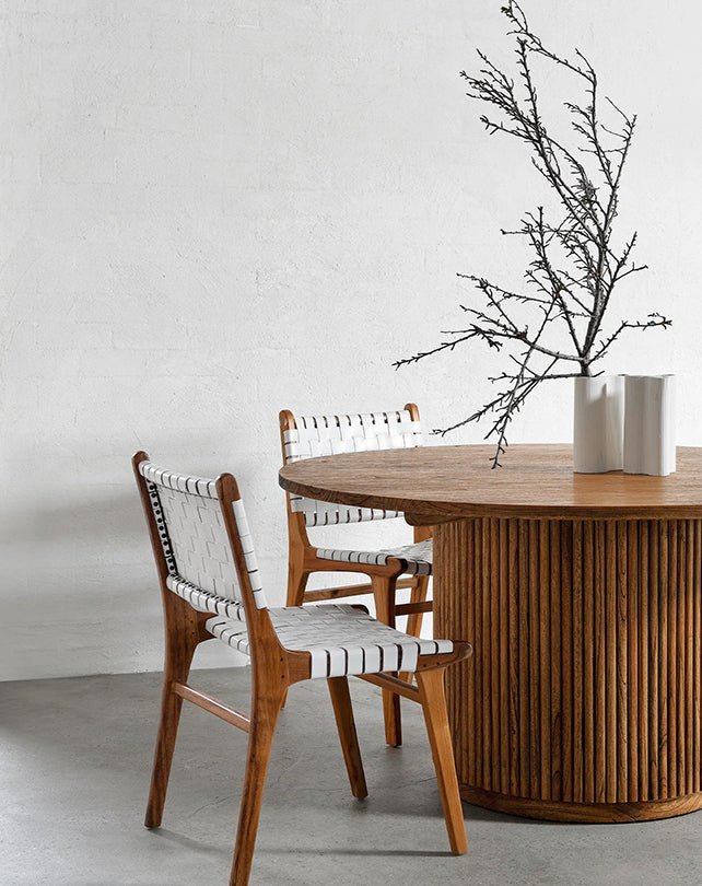 Table à manger Newton