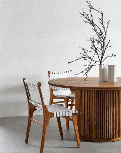 Table à manger Newton