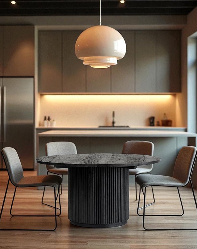 Table à manger Newton